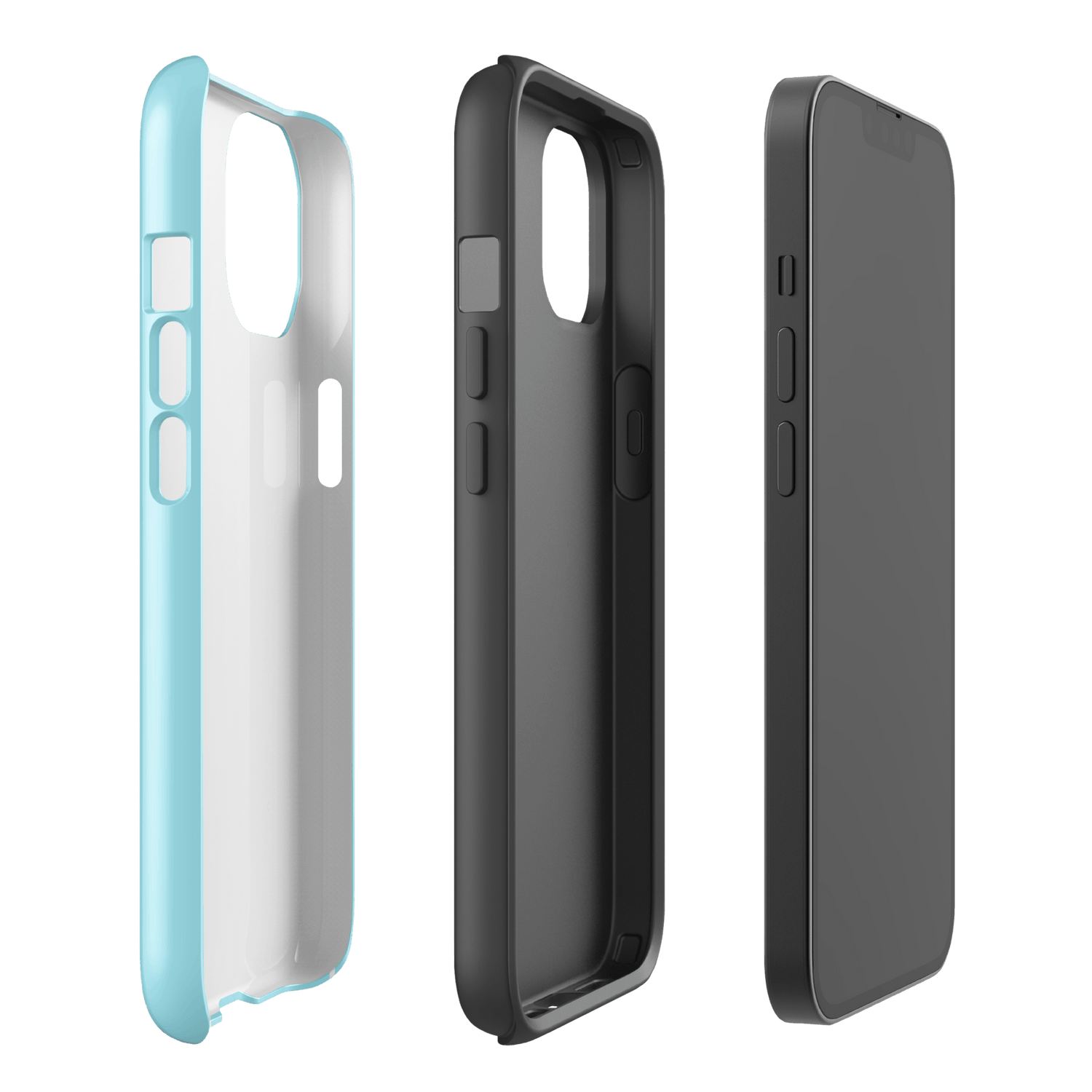 Big Brother Zingbot Tough Phone Case - iPhone - Paramount Shop