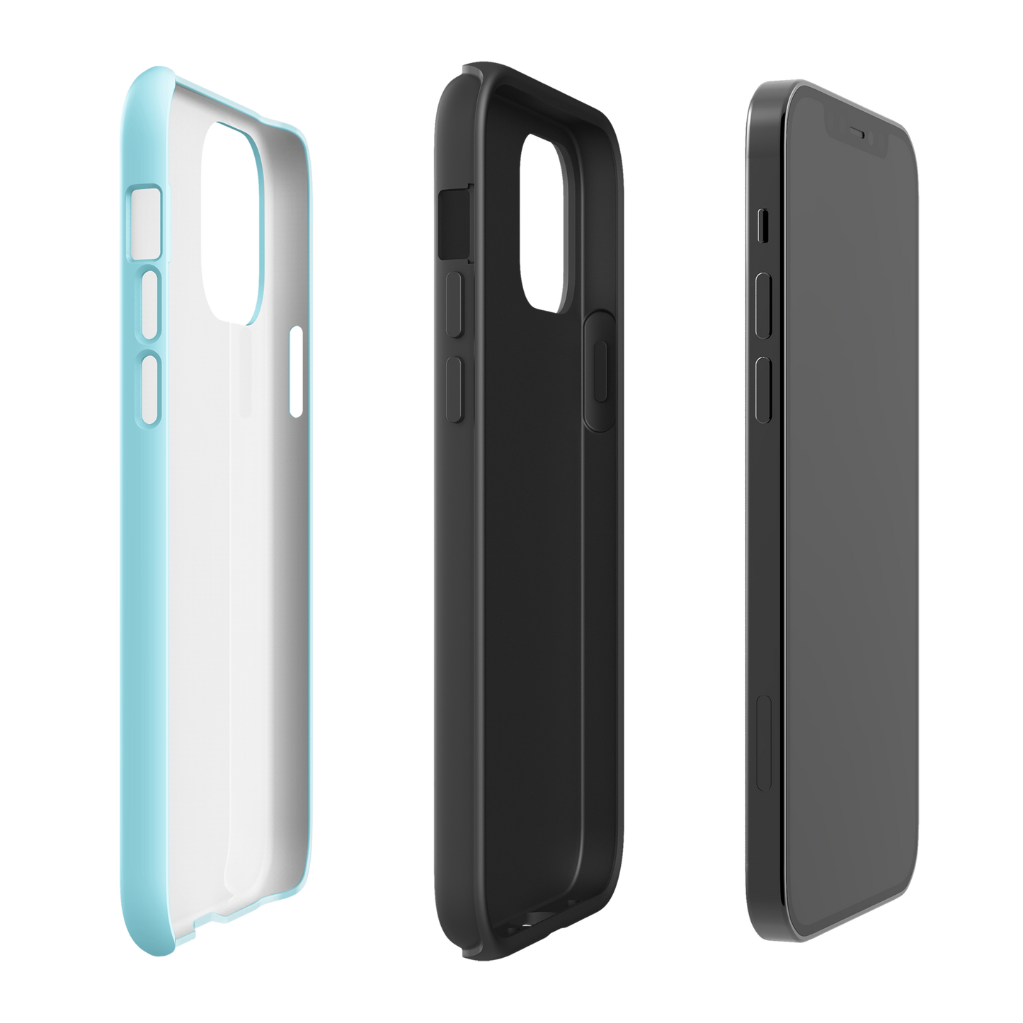 Big Brother Zingbot Tough Phone Case - iPhone - Paramount Shop