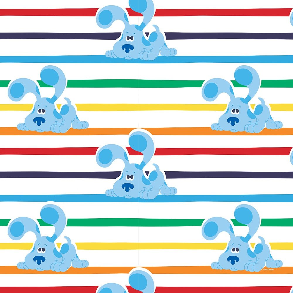 Blue's Clues Throw Pillow - Paramount Shop