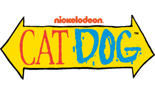 catdog-logo