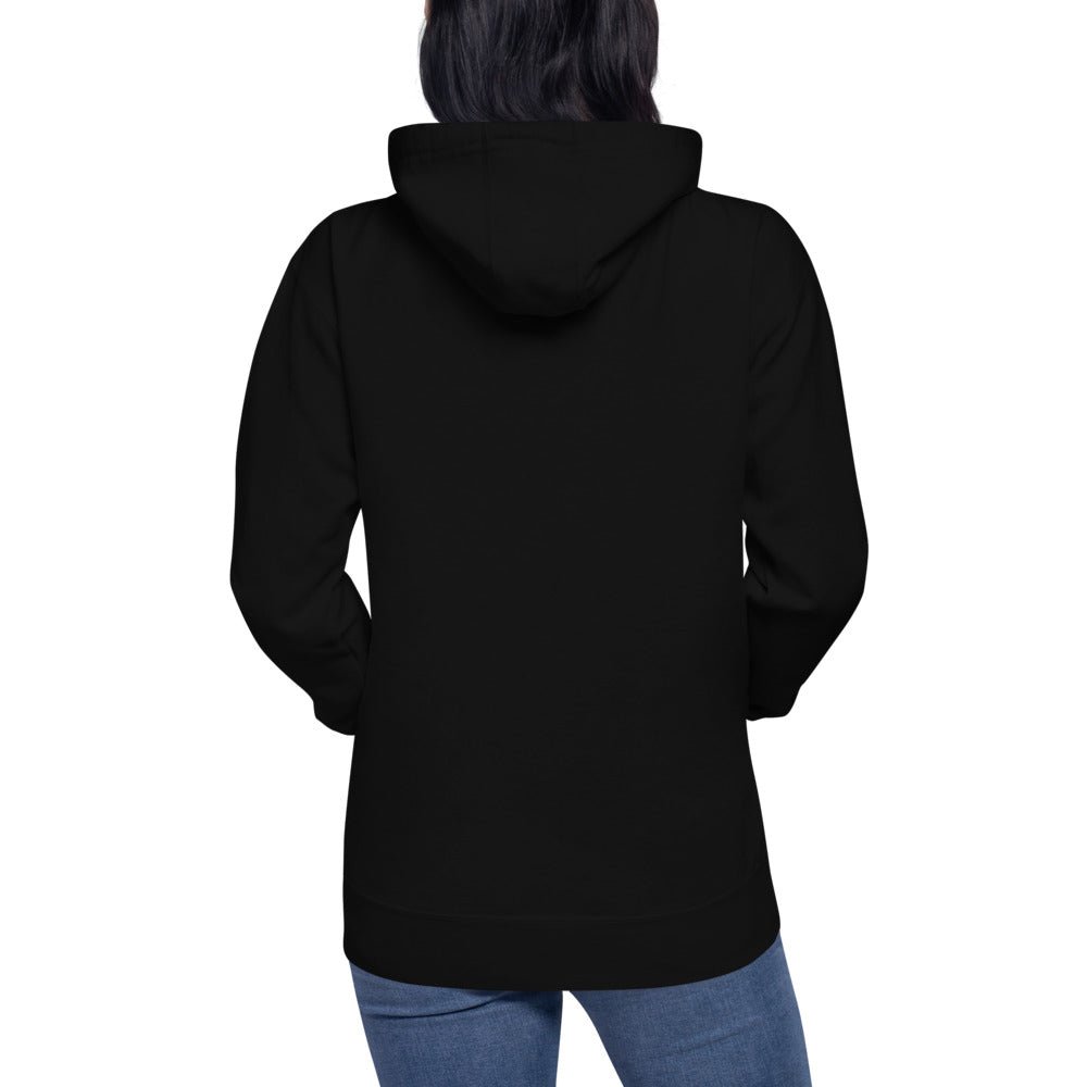 CBS Mornings Logo Unisex Premium Hoodie - Paramount Shop