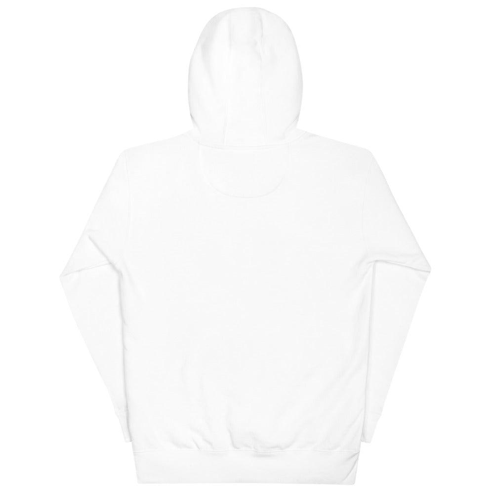 CBS Mornings Logo Unisex Premium Hoodie - Paramount Shop
