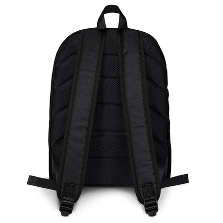 CBS Mornings Sun Premium Backpack - Paramount Shop