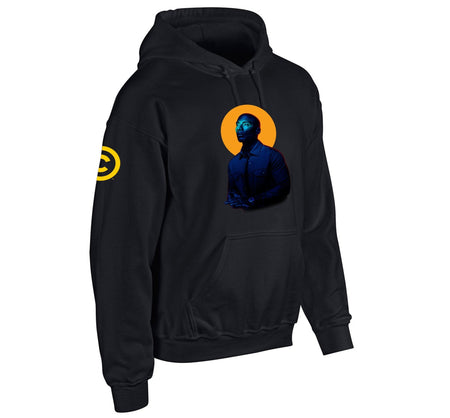 Charlamagne Tha God Charlamagne Hoody - Paramount Shop