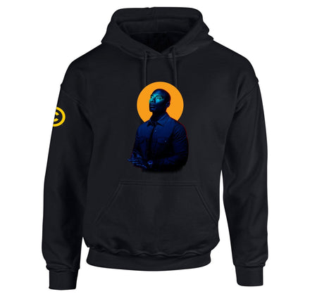 Charlamagne Tha God Charlamagne Hoody - Paramount Shop