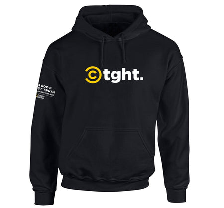 Charlamagne Tha God TGHT Hoody - Paramount Shop