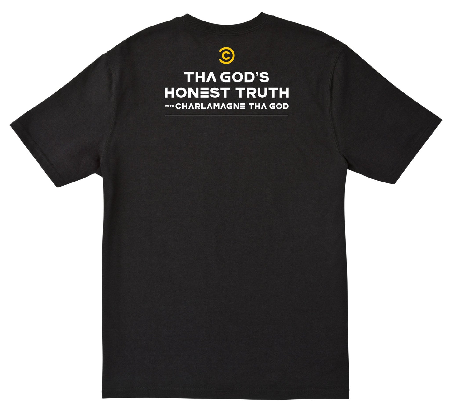 Charlamagne Tha God TGHT Tee - Paramount Shop