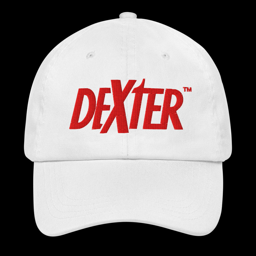 Dexter Logo Classic Dad Hat