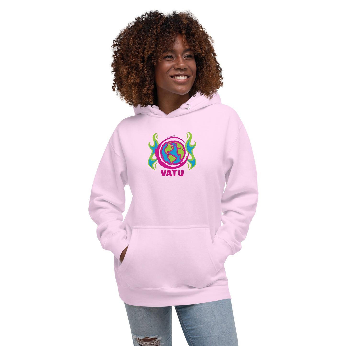 Survivor Season 50 Hoodie Vatu Tribe