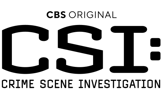 csi-investigacion-de-la-escena-del-crimen-logo