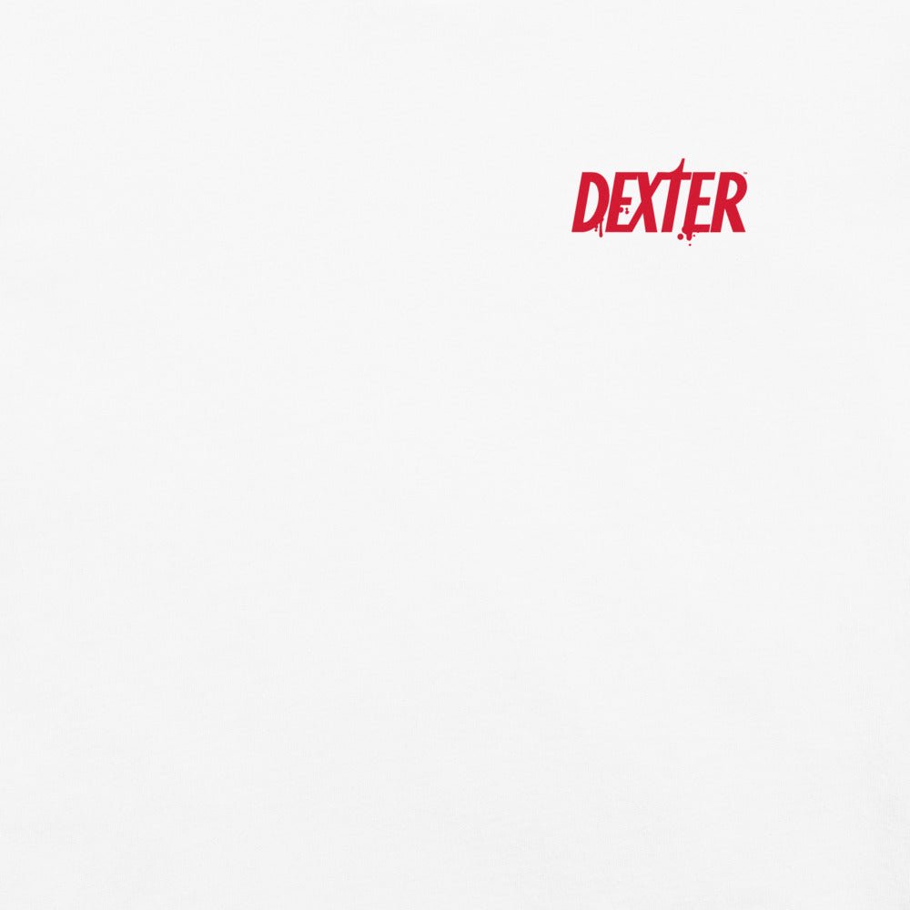 Dexter Bay Harbor Unisex Comfort Colors T-Shirt - Paramount Shop