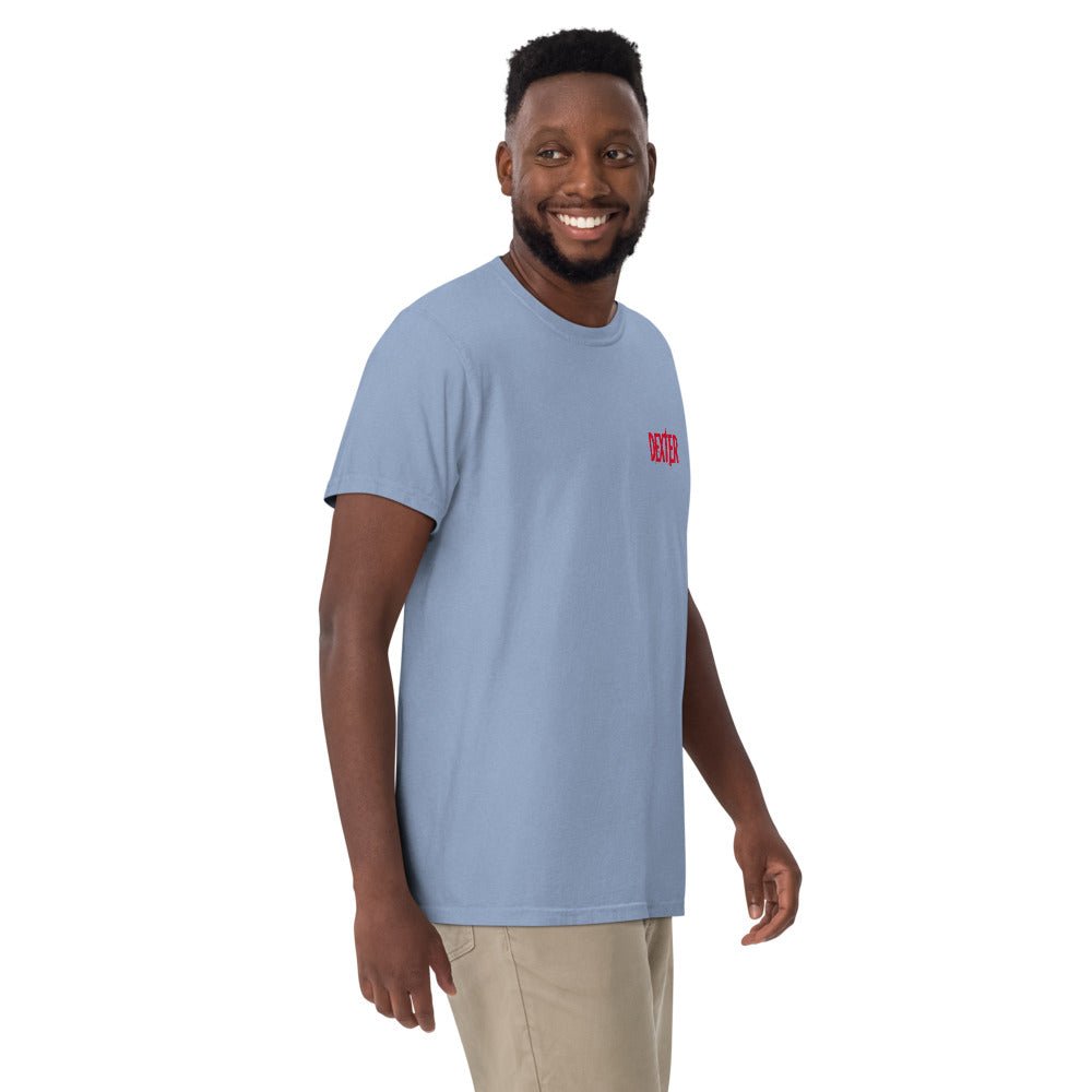 Dexter Bay Harbor Unisex Comfort Colors T-Shirt - Paramount Shop