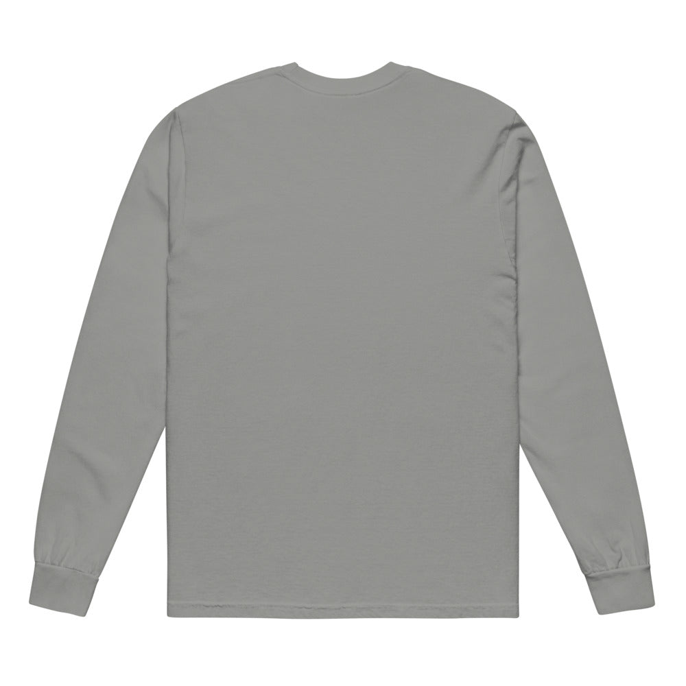 Dexter Guilt Can Be A Killer Unisex Long Sleeve Shirt - Paramount Shop