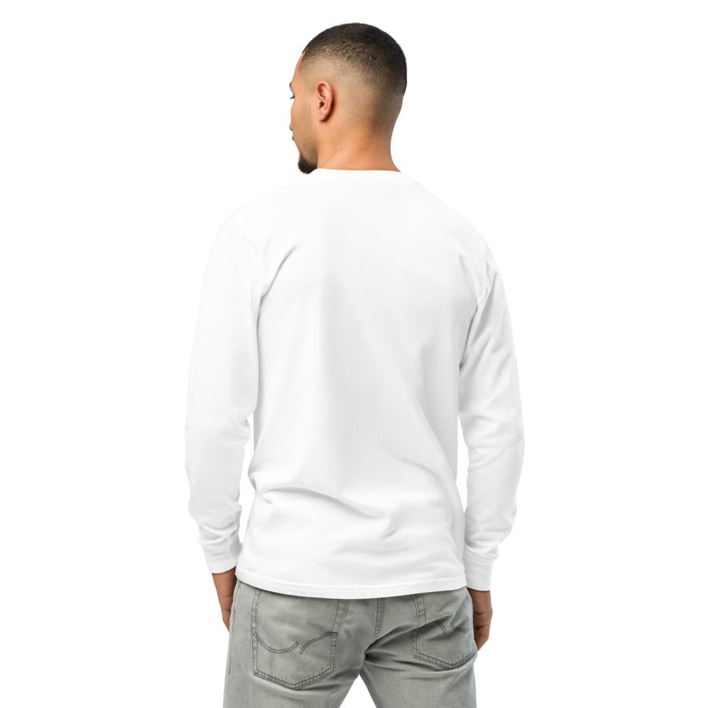 Dexter Guilt Can Be A Killer Unisex Long Sleeve Shirt - Paramount Shop