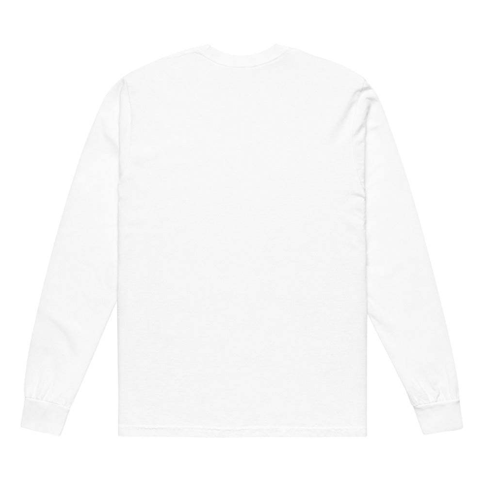 Dexter Guilt Can Be A Killer Unisex Long Sleeve Shirt - Paramount Shop