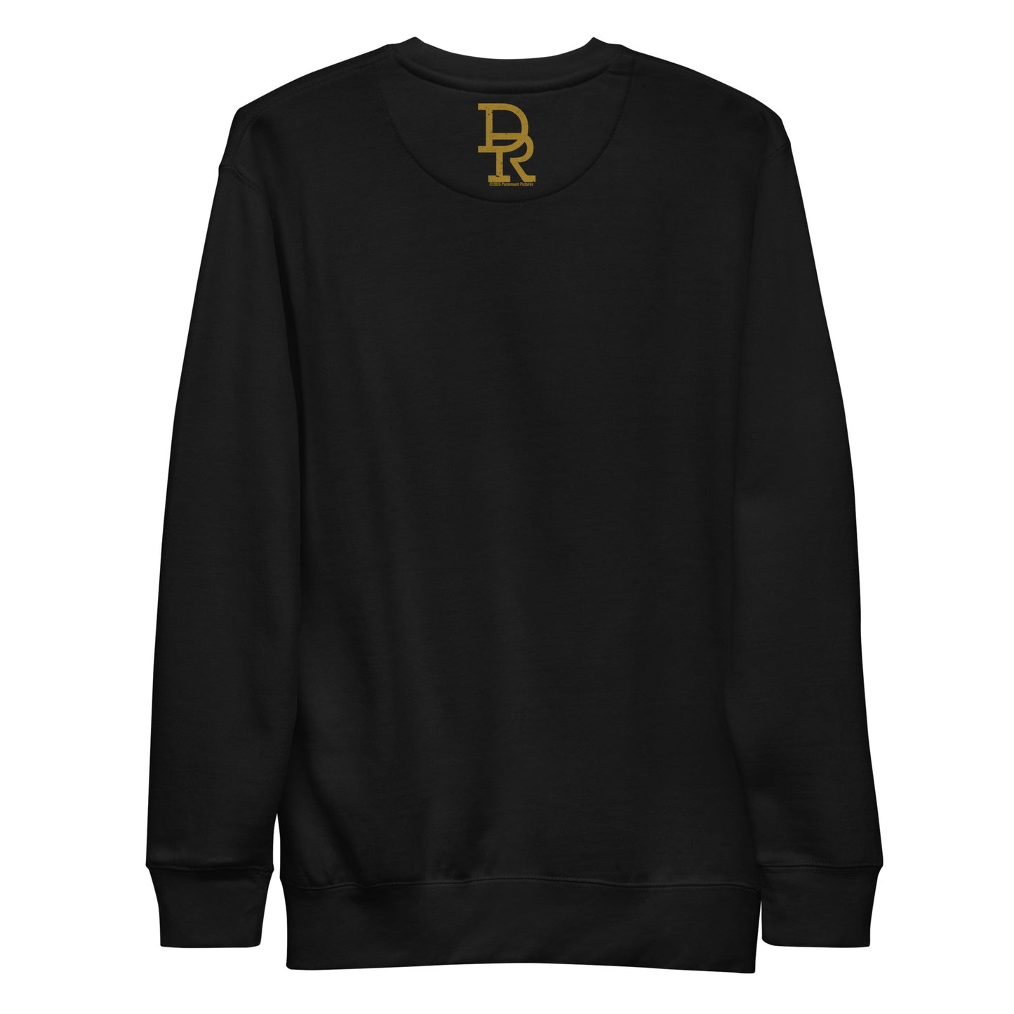 Dutton Ranch Crewneck Steer Logo - Paramount Shop