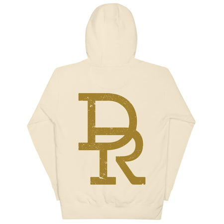 Dutton Ranch Hoodie Logo - Paramount Shop