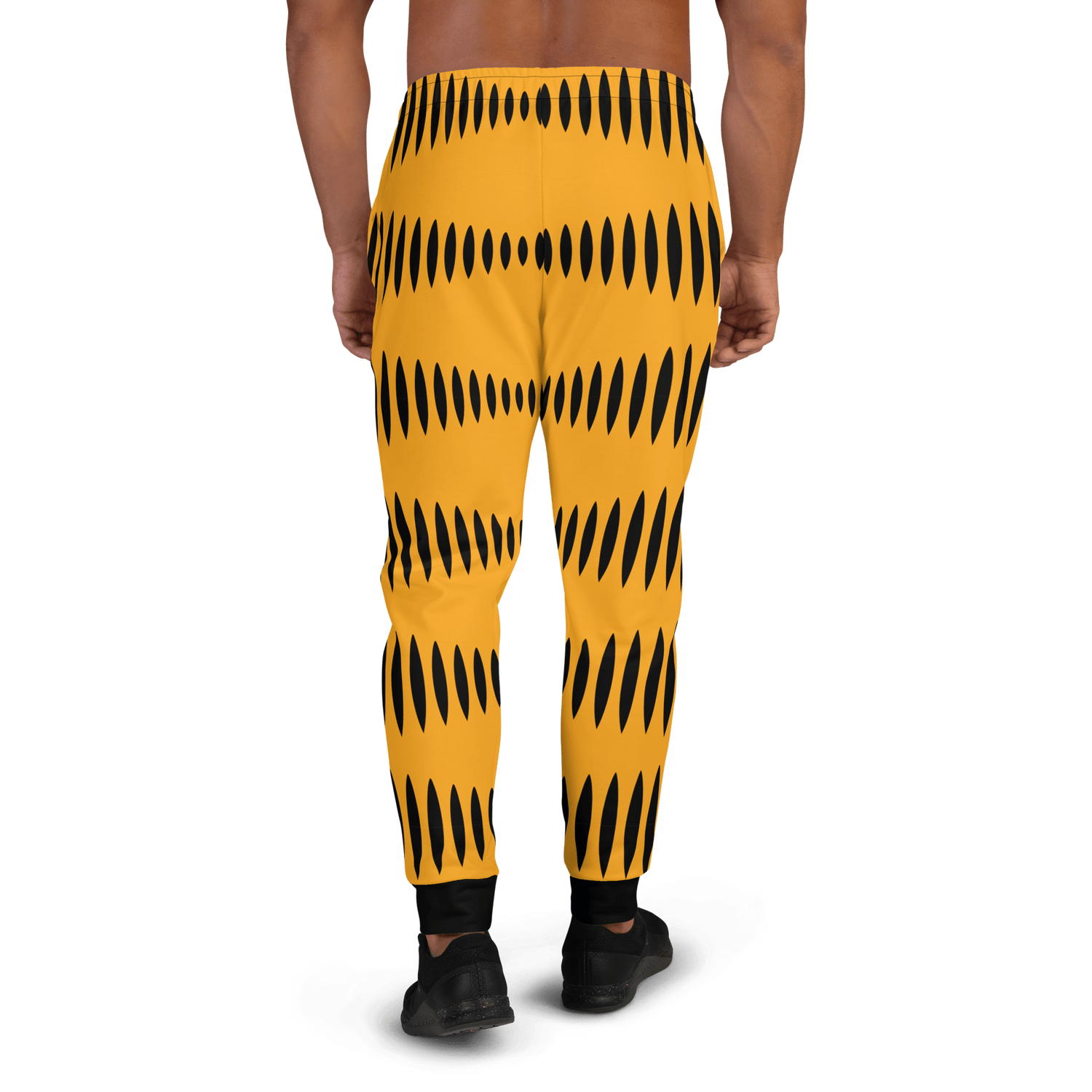 Garfield Stripes Unisex Joggers - Paramount Shop