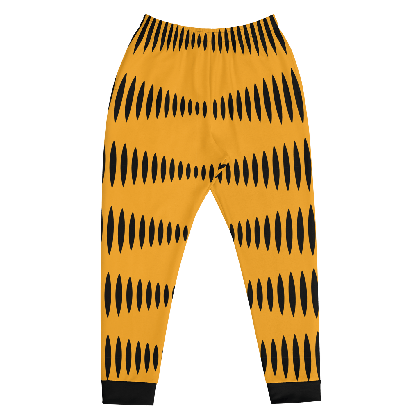 Garfield Stripes Unisex Joggers - Paramount Shop