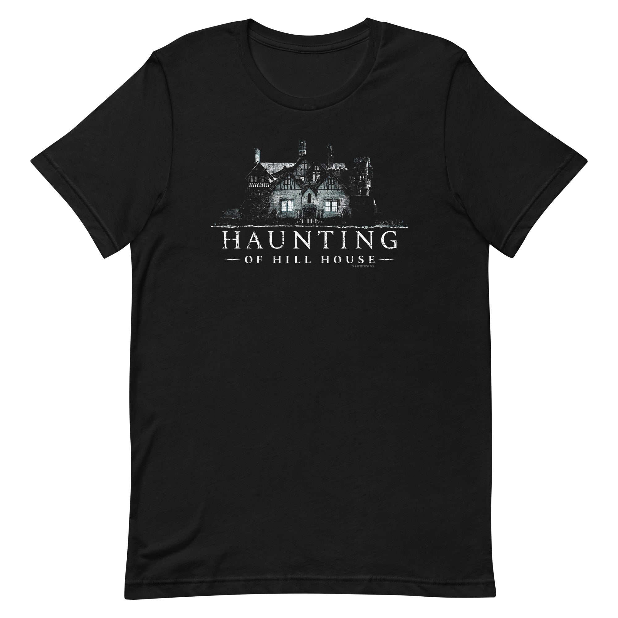 haunting-of-hill-house-t-shirt