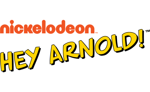 hey-arnold-logo