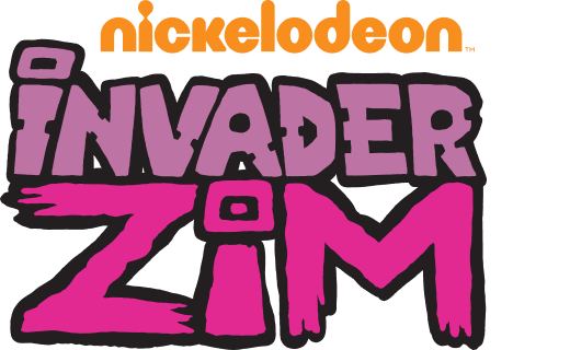 invader-zim-logo