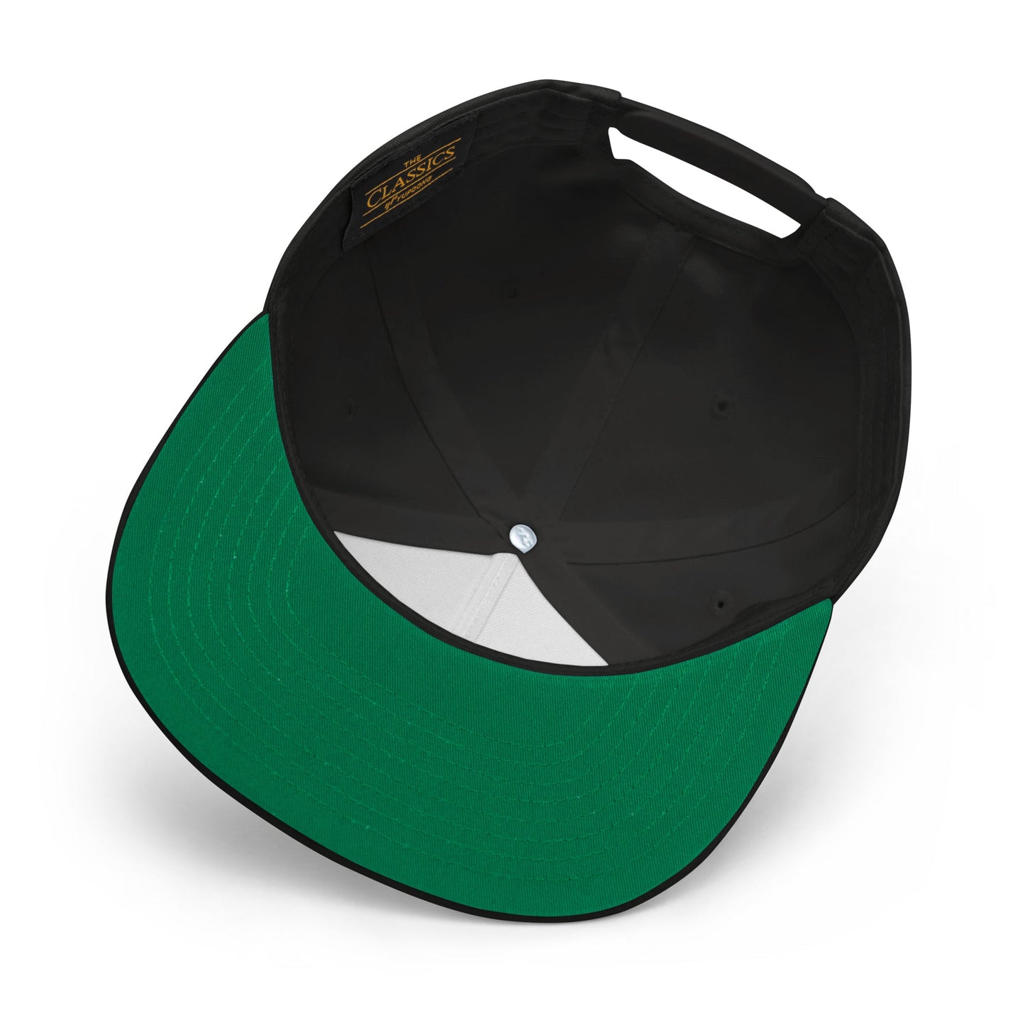 jackass Hat Logo Embroidered - Paramount Shop