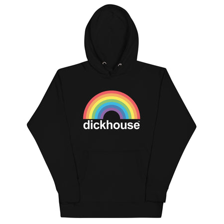 jackass Hoodie Dickhouse Productions - Paramount Shop