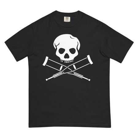jackass T-Shirt Logo - Paramount Shop