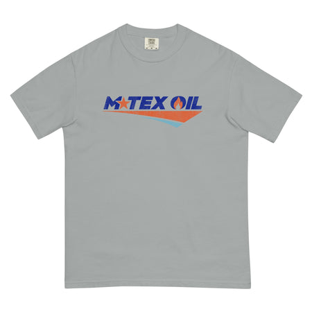 Landman Comfort Colors T-Shirt M - TEX Oil - Paramount Shop