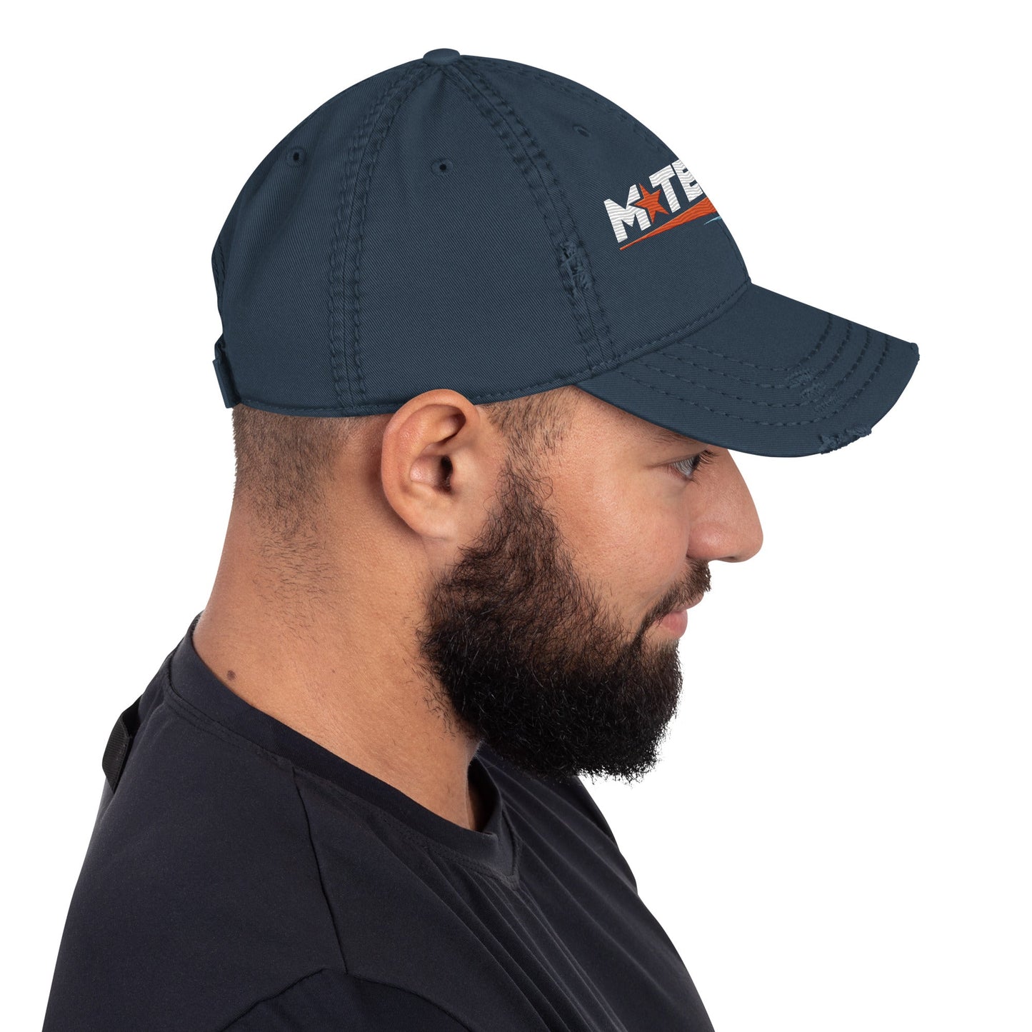 Landman Hat M - Tex Oil - Paramount Shop