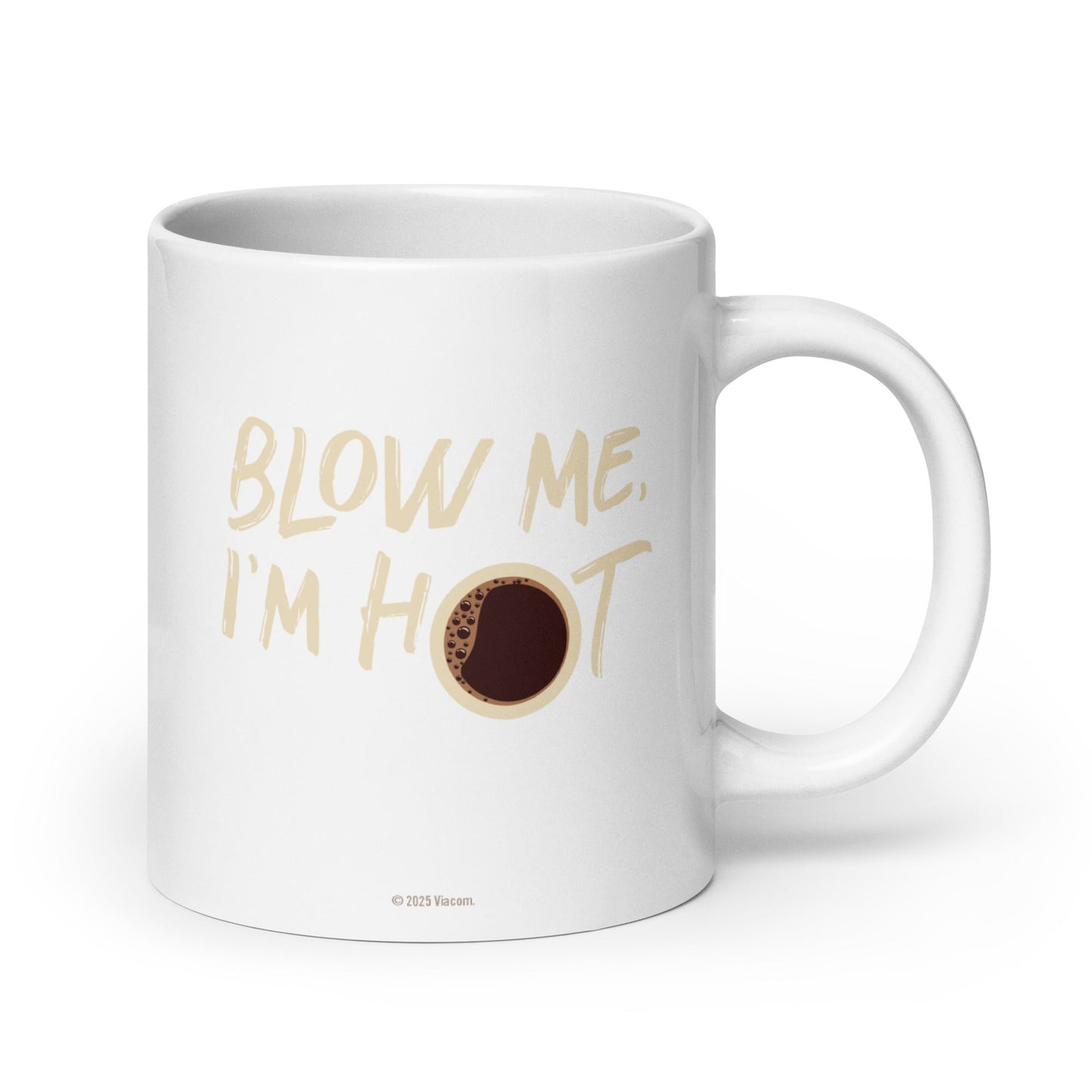 Landman Mug Babes N Brew - Paramount Shop