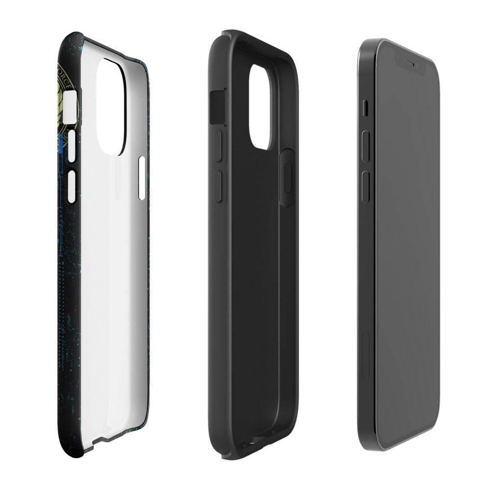 Mission: Impossible - The Final Reckoning IMF iPhone Case - Paramount Shop
