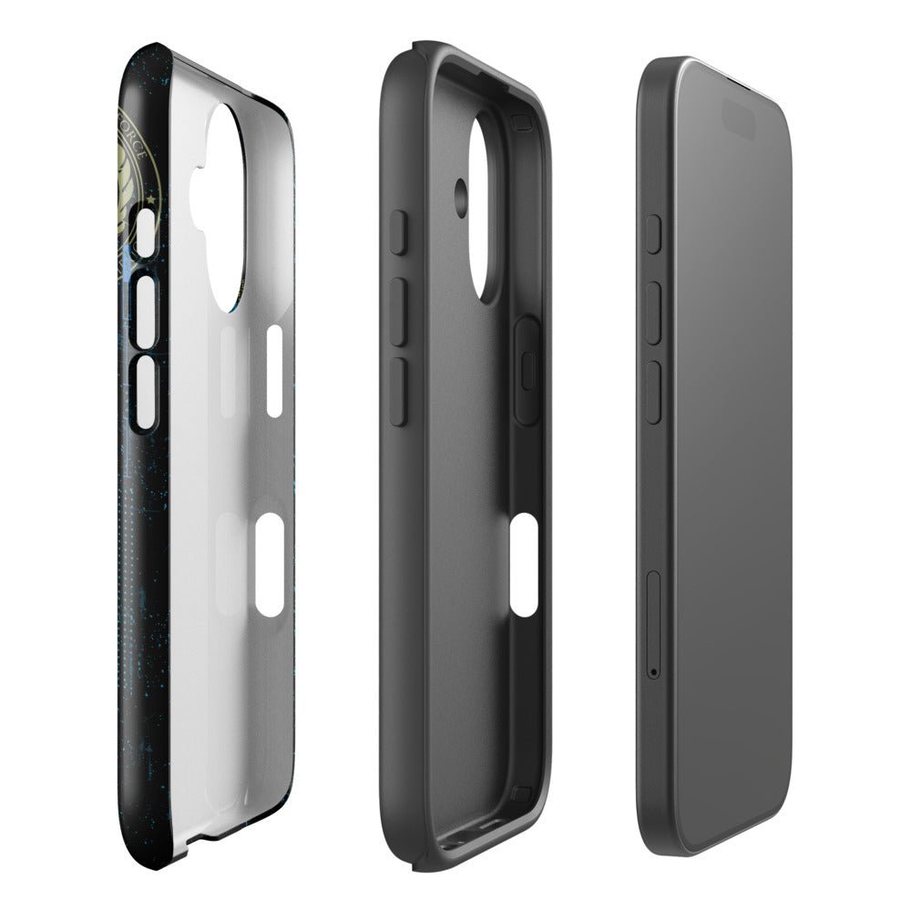 Mission: Impossible - The Final Reckoning IMF iPhone Case - Paramount Shop