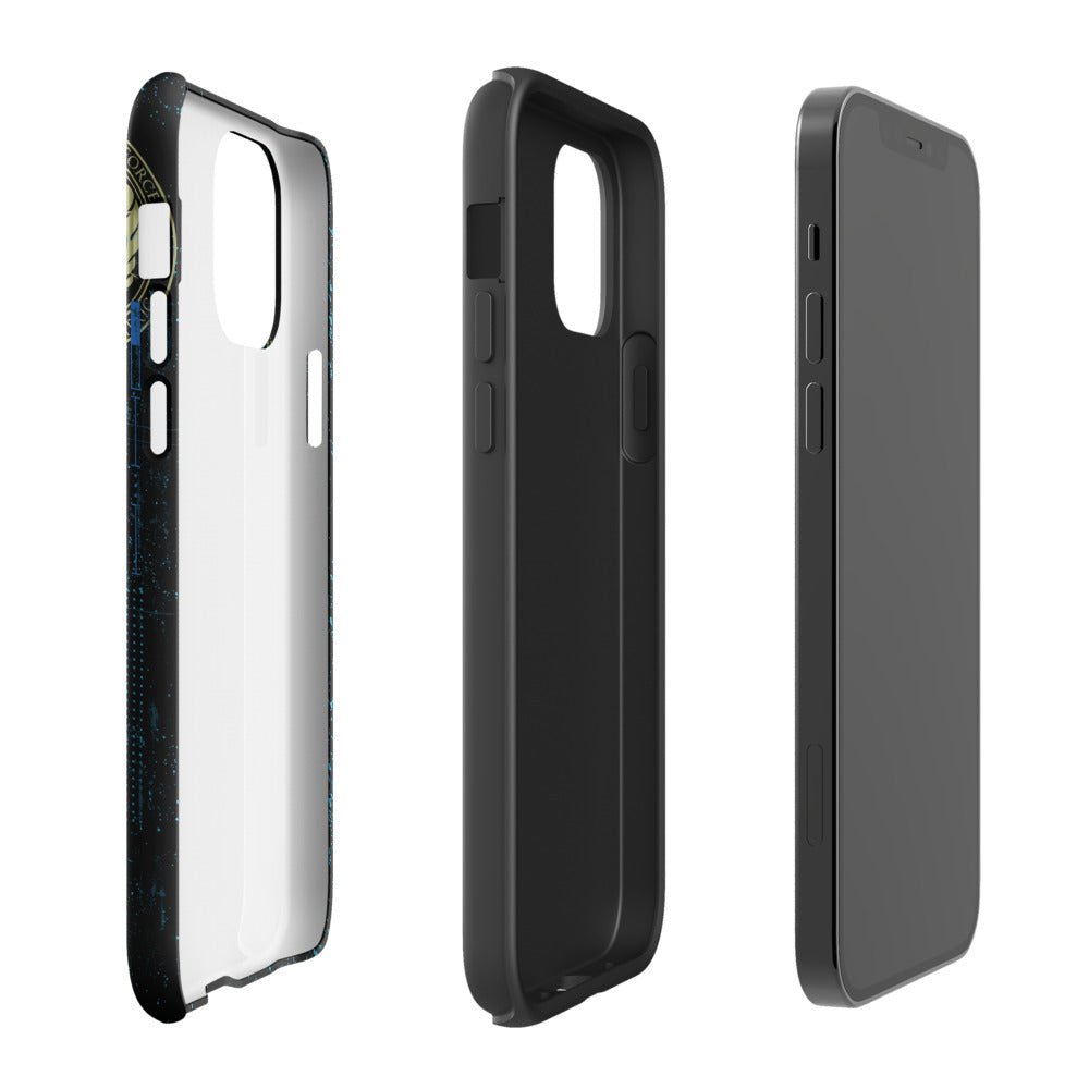 Mission: Impossible - The Final Reckoning IMF iPhone Case - Paramount Shop
