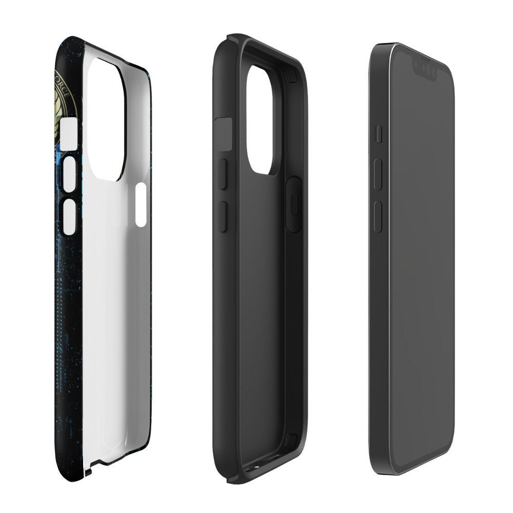 Mission: Impossible - The Final Reckoning IMF iPhone Case - Paramount Shop