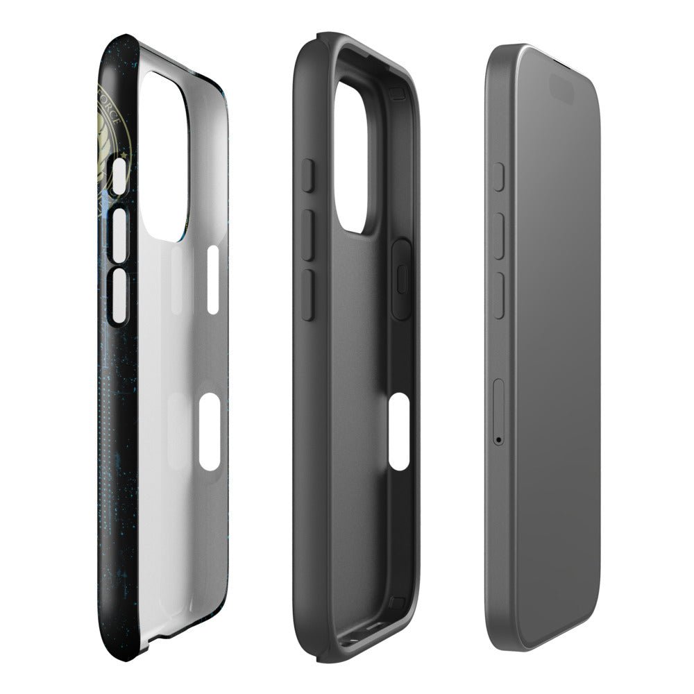 Mission: Impossible - The Final Reckoning IMF iPhone Case - Paramount Shop