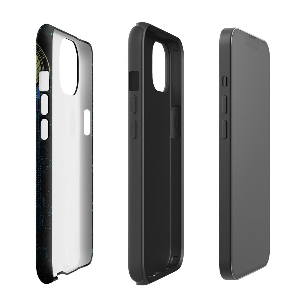 Mission: Impossible - The Final Reckoning IMF iPhone Case - Paramount Shop