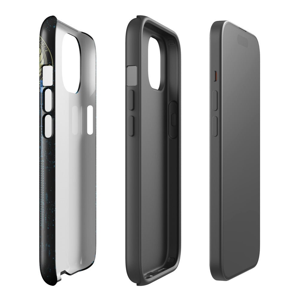 Mission: Impossible - The Final Reckoning IMF iPhone Case - Paramount Shop