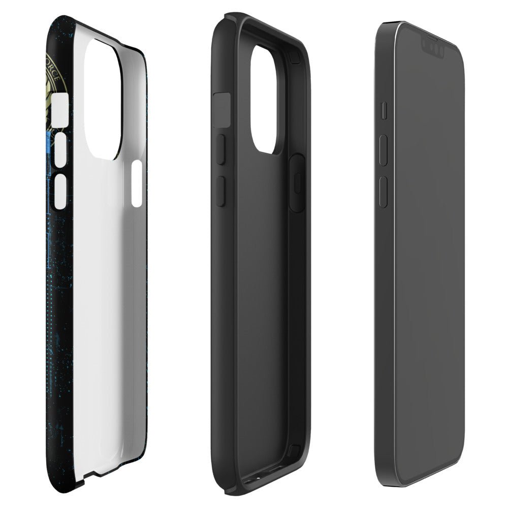 Mission: Impossible - The Final Reckoning IMF iPhone Case - Paramount Shop