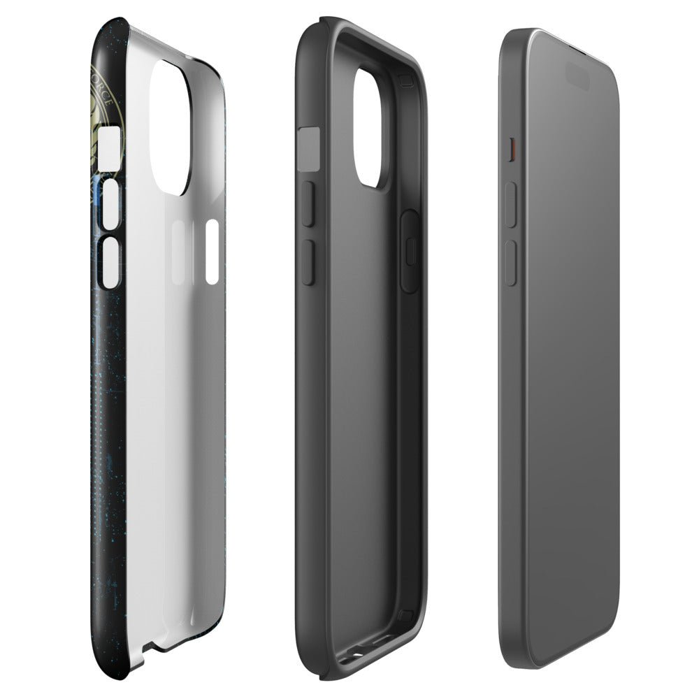 Mission: Impossible - The Final Reckoning IMF iPhone Case - Paramount Shop