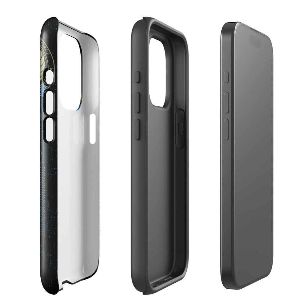 Mission: Impossible - The Final Reckoning IMF iPhone Case - Paramount Shop