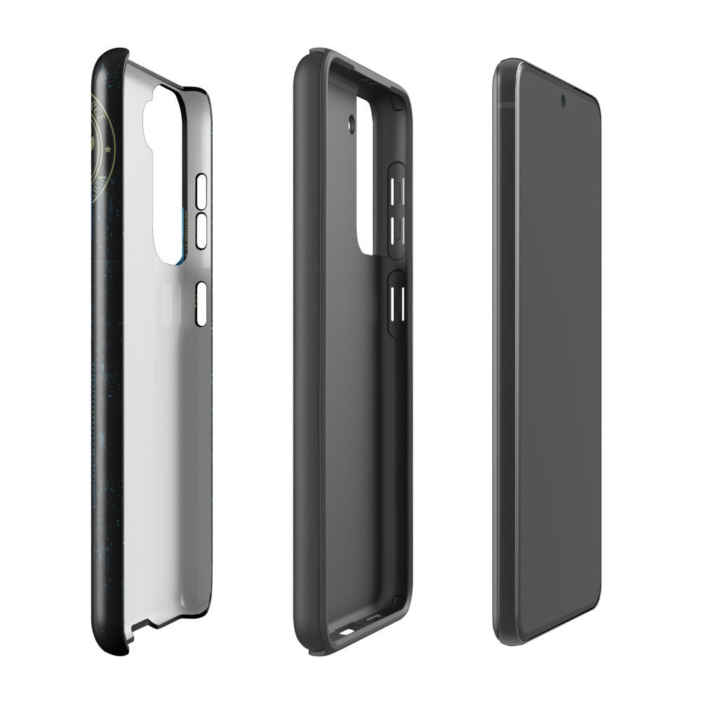Mission: Impossible - The Final Reckoning IMF Samsung Case - Paramount Shop