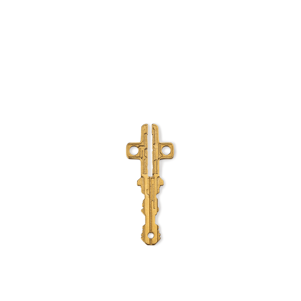 Mission: Impossible - The Final Reckoning Key Necklace Set - Paramount Shop