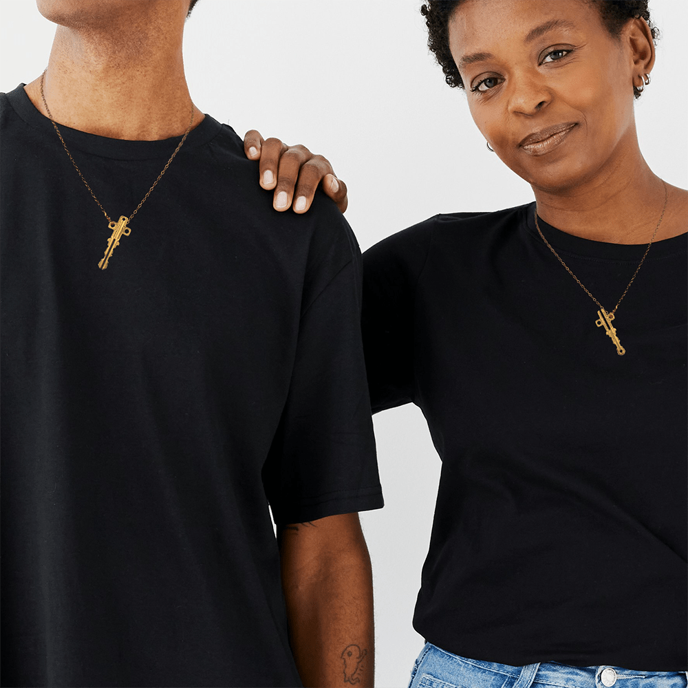 Mission: Impossible - The Final Reckoning Key Necklace Set - Paramount Shop