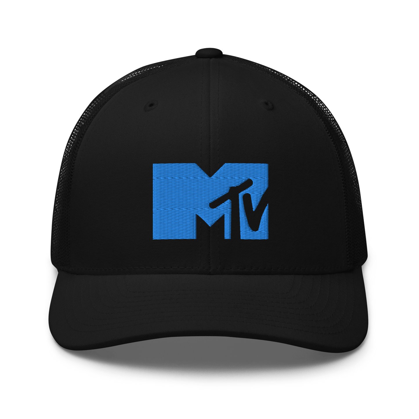 MTV Trucker Hat - Paramount Shop