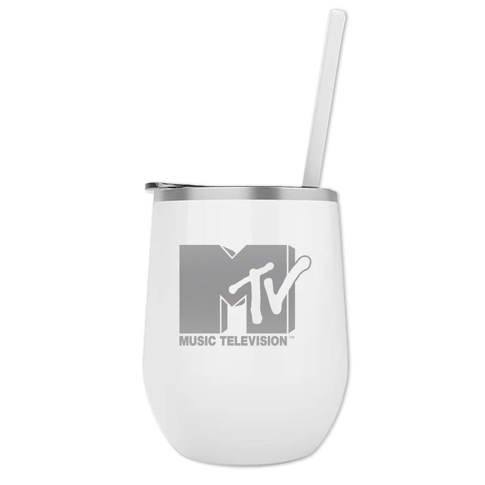 MTV Wine Tumbler - Paramount Shop