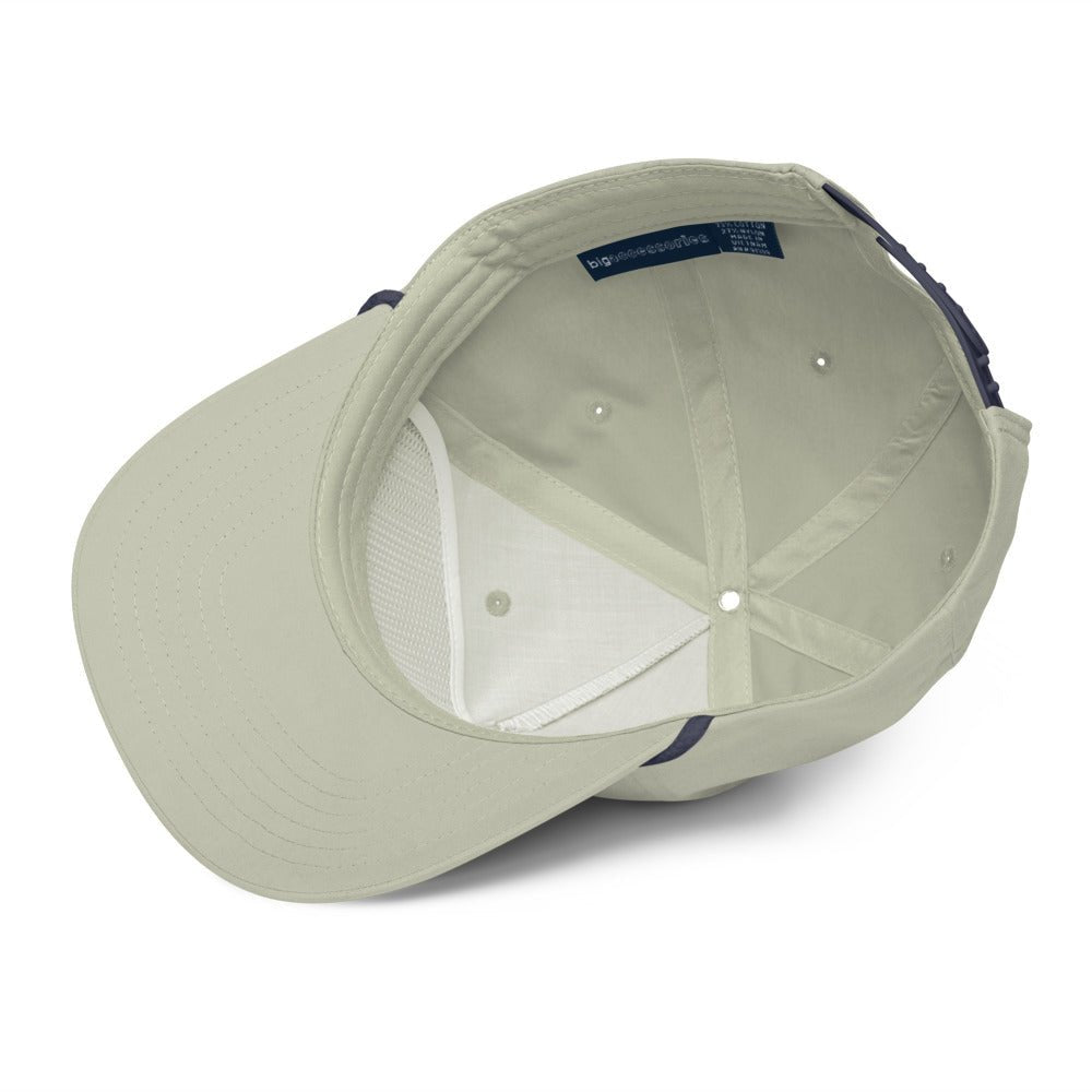 NCIS Golf Rope Hat Logo Embroidered - Paramount Shop