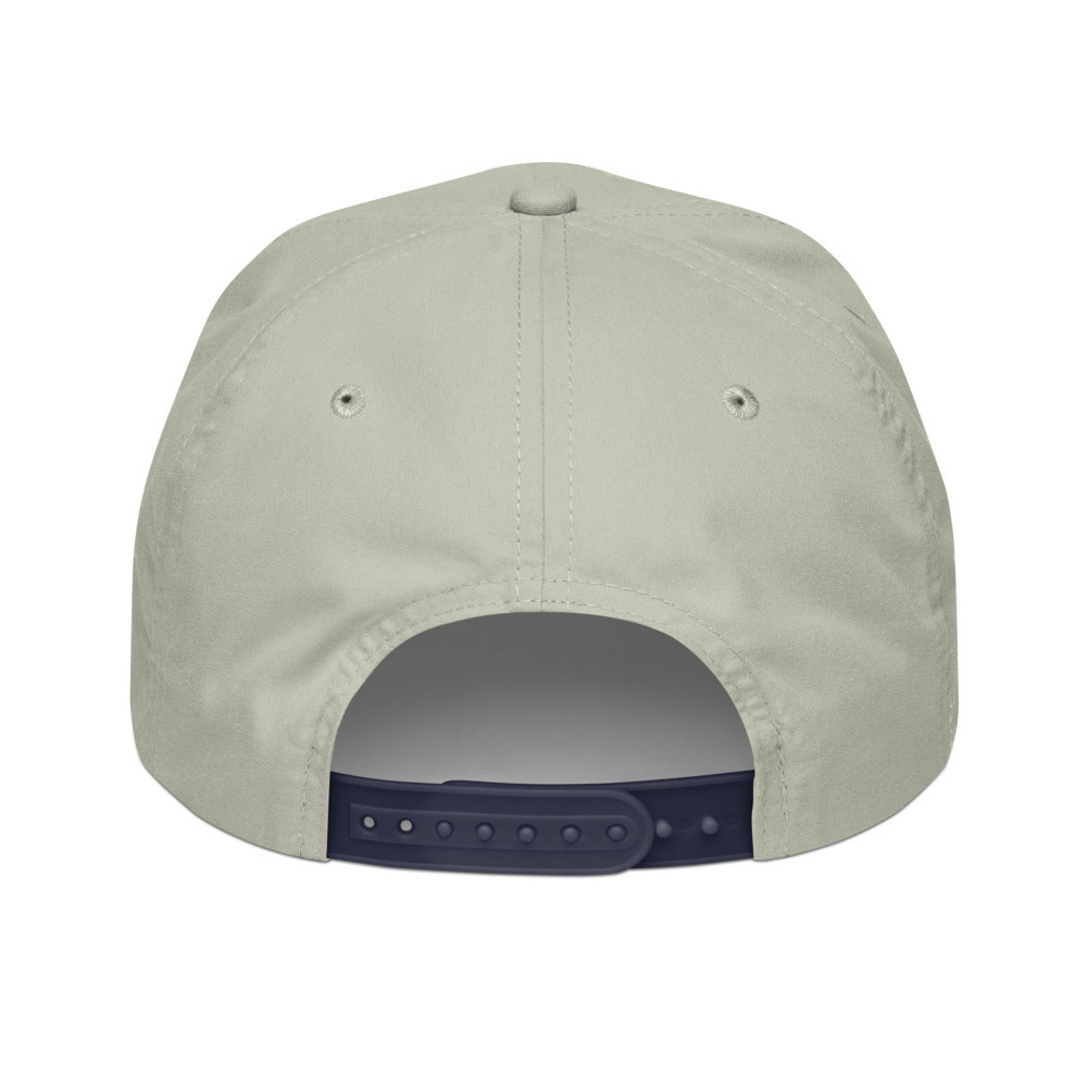 NCIS Golf Rope Hat Logo Embroidered - Paramount Shop