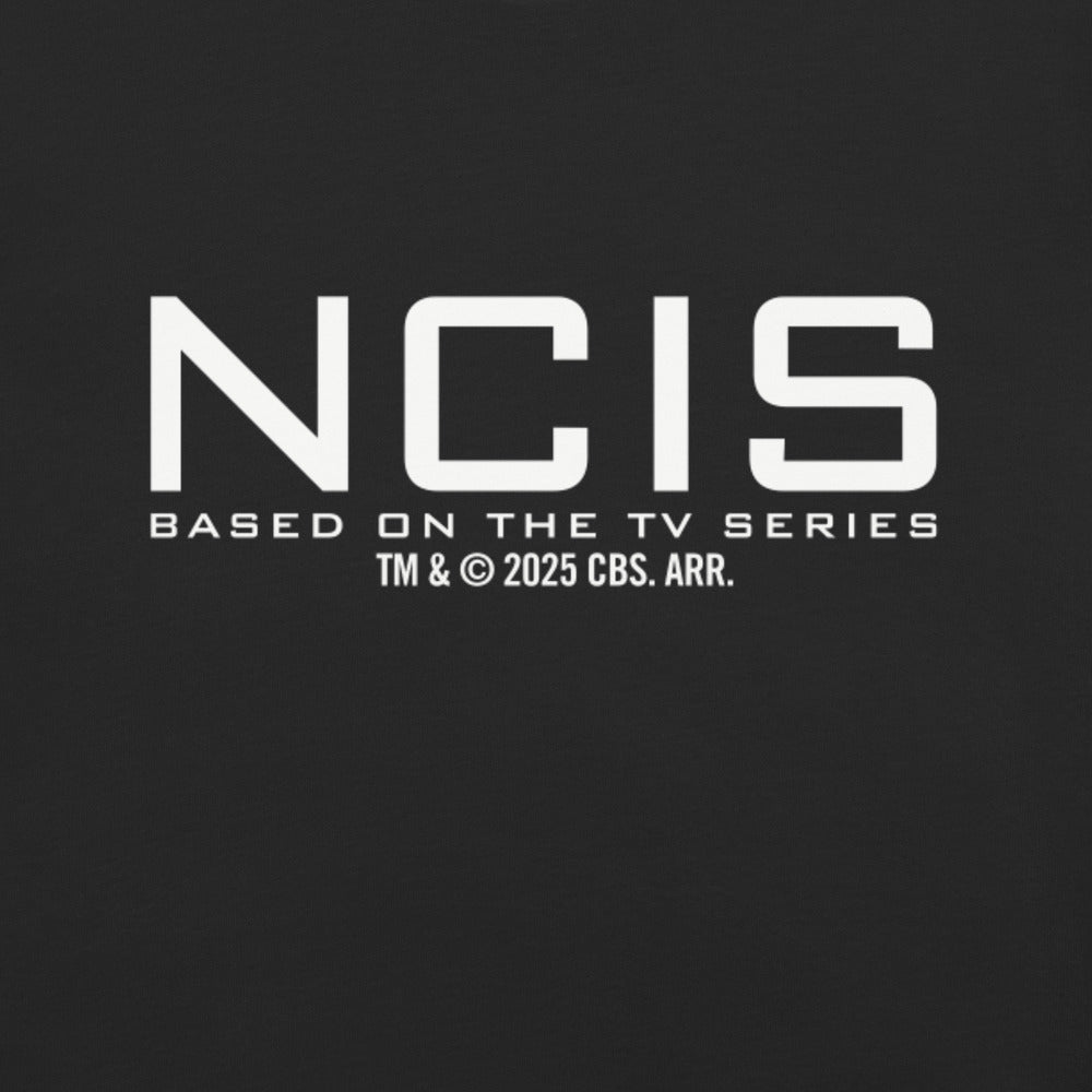 NCIS T-Shirt Don't Make Me Gibbs Slap You! - Paramount Shop